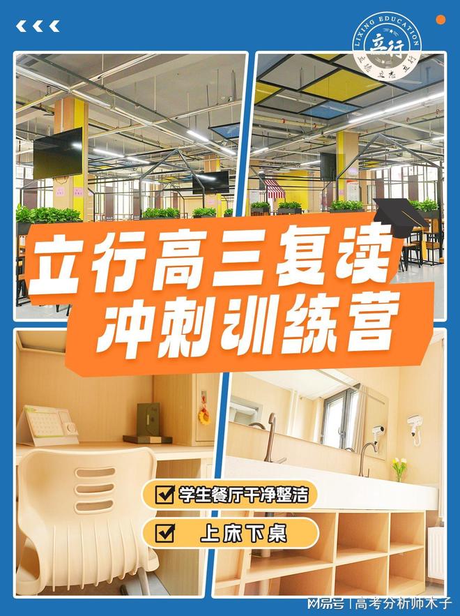 补习学校：如何用错题本快速提分j9九游会网站入口济南高考复读(图1)
