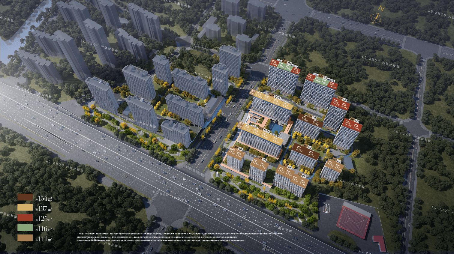 商庐州致敬项目-【招商庐州致敬楼盘】潜力怎么样-2025买房J9国际集团【合肥便宜的房子-2026全新房价-售楼处】招(图2)