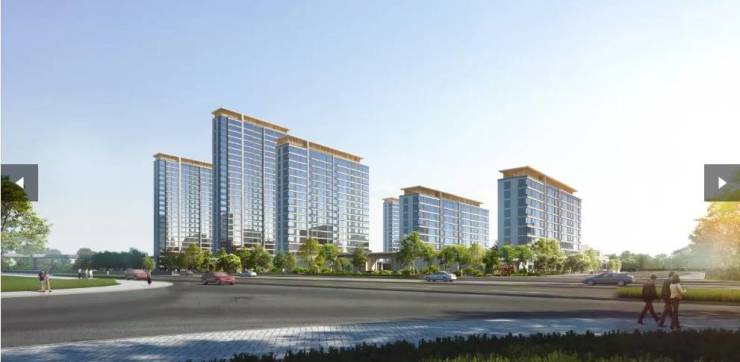 上瑧悦楼盘详情@售楼处体验概念新生活九游